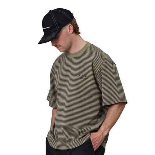 Just Another Fisherman J.A.F Heavy Shore Tee